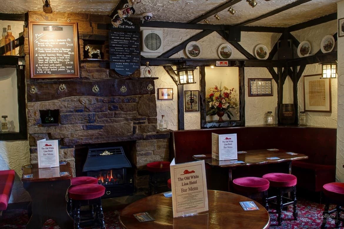 Hotel For Sale in Keighley, West Yorkshire, BD21 4
