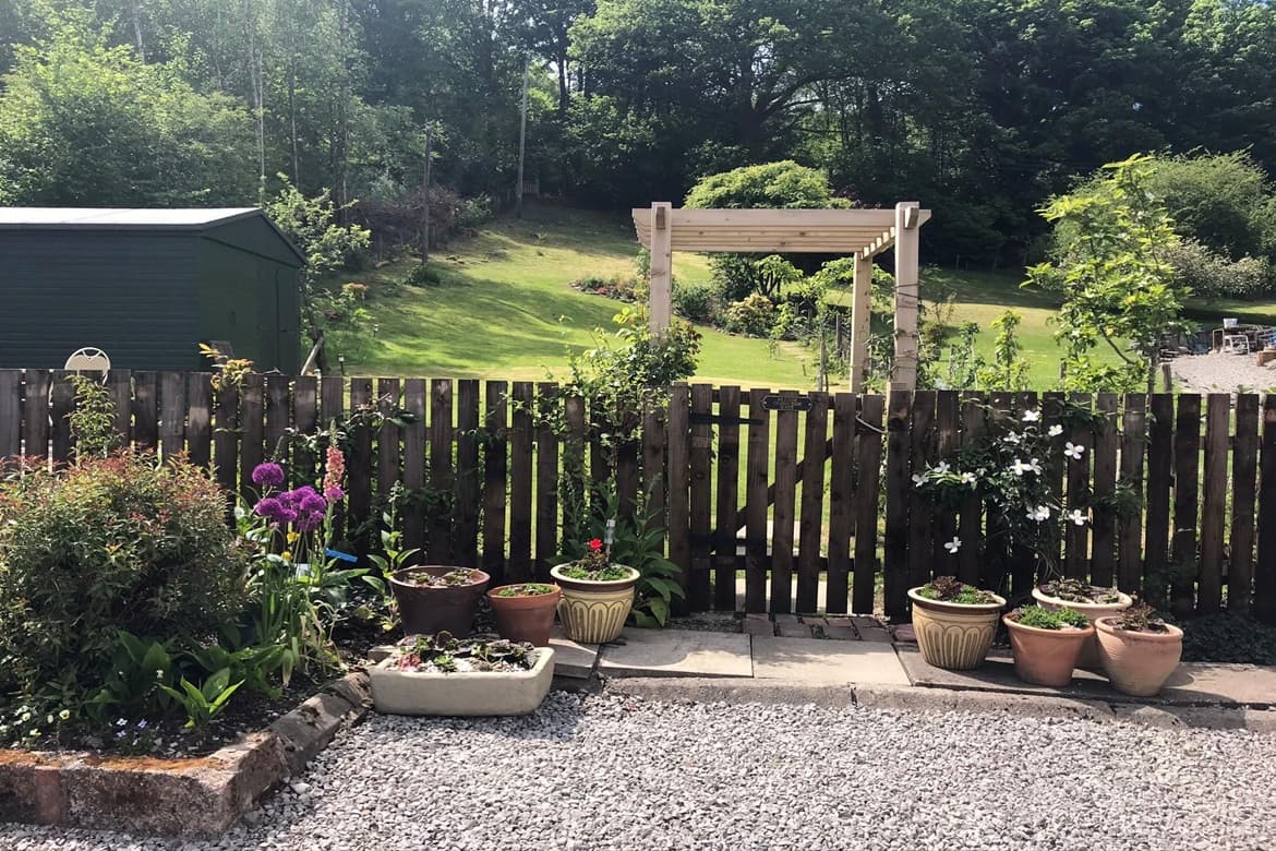 Country Guest House For Sale in Keswick, CA12 5