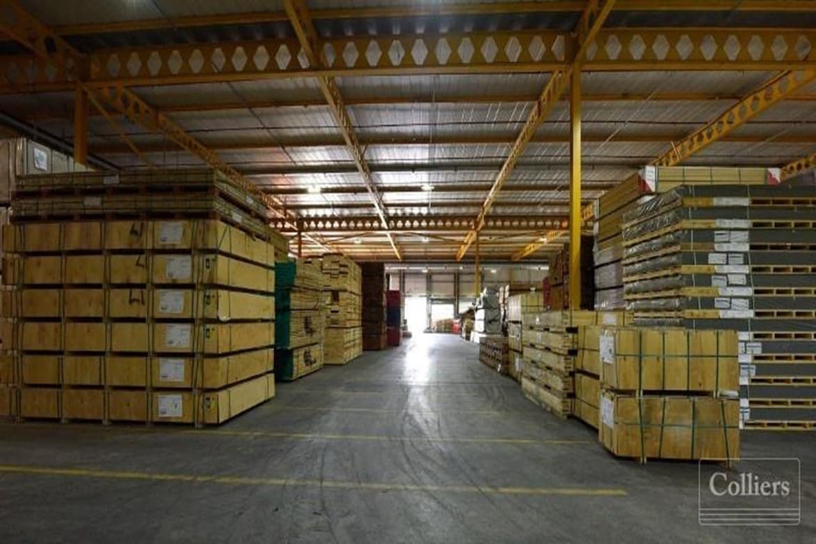 Detached Warehouse For Sale in Knowsley, Merseyside, L33 2