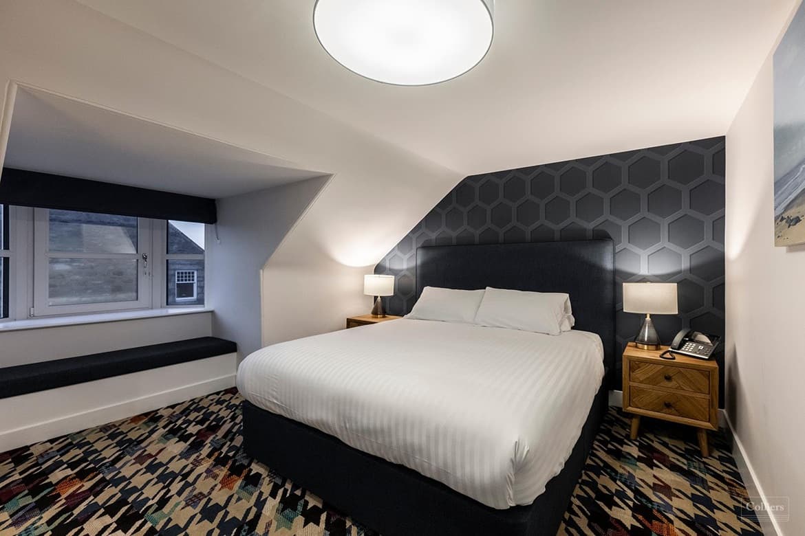 Quality Boutique Hotel For Sale in Newburgh, Ellon AB41 4