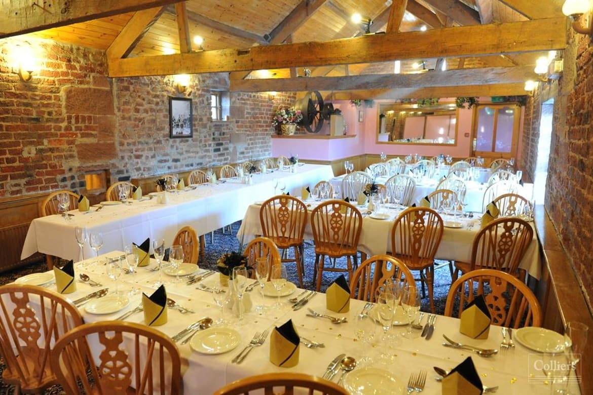 Rural Hotel For Sale in Lockerbie, DG11 5