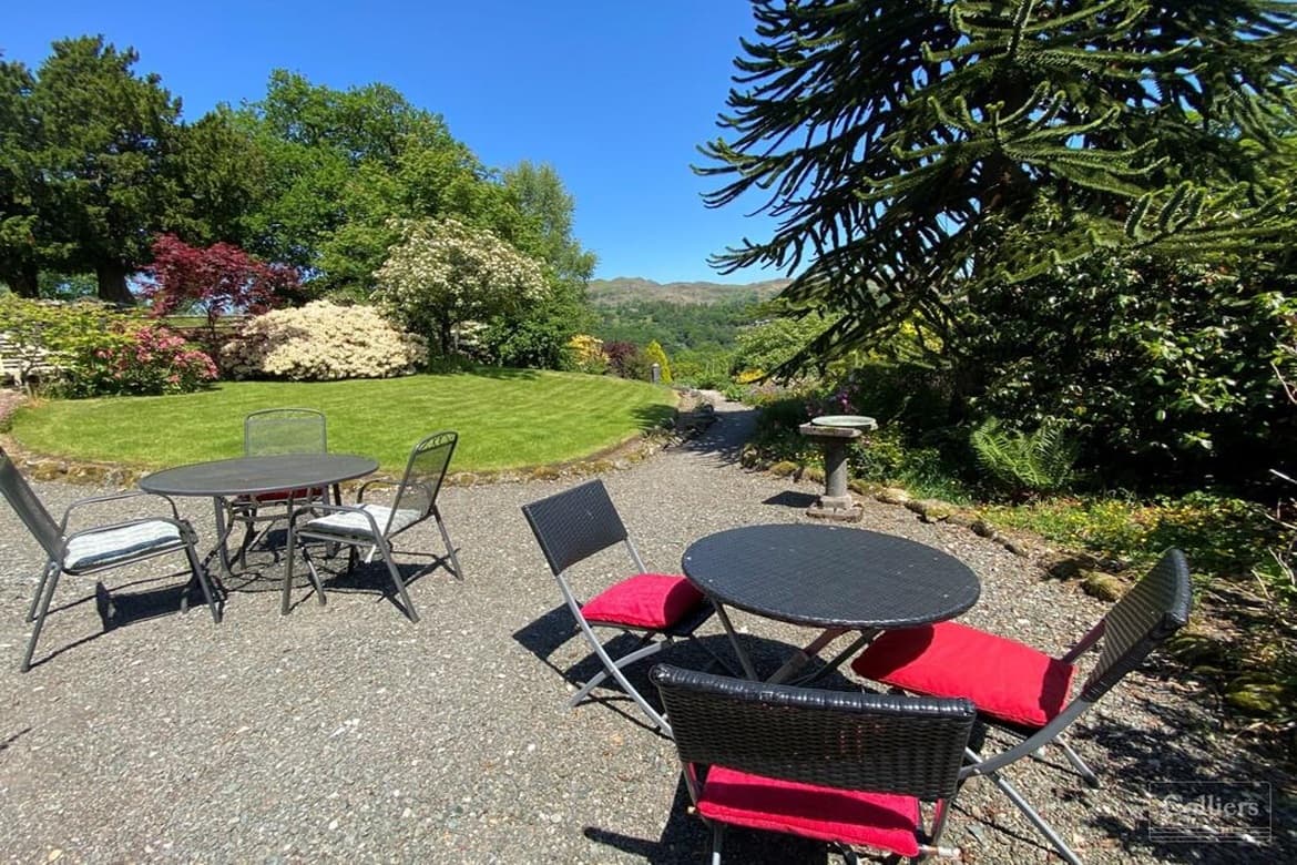 Guest House For Sale in Ambleside, Cumbria, LA22 2