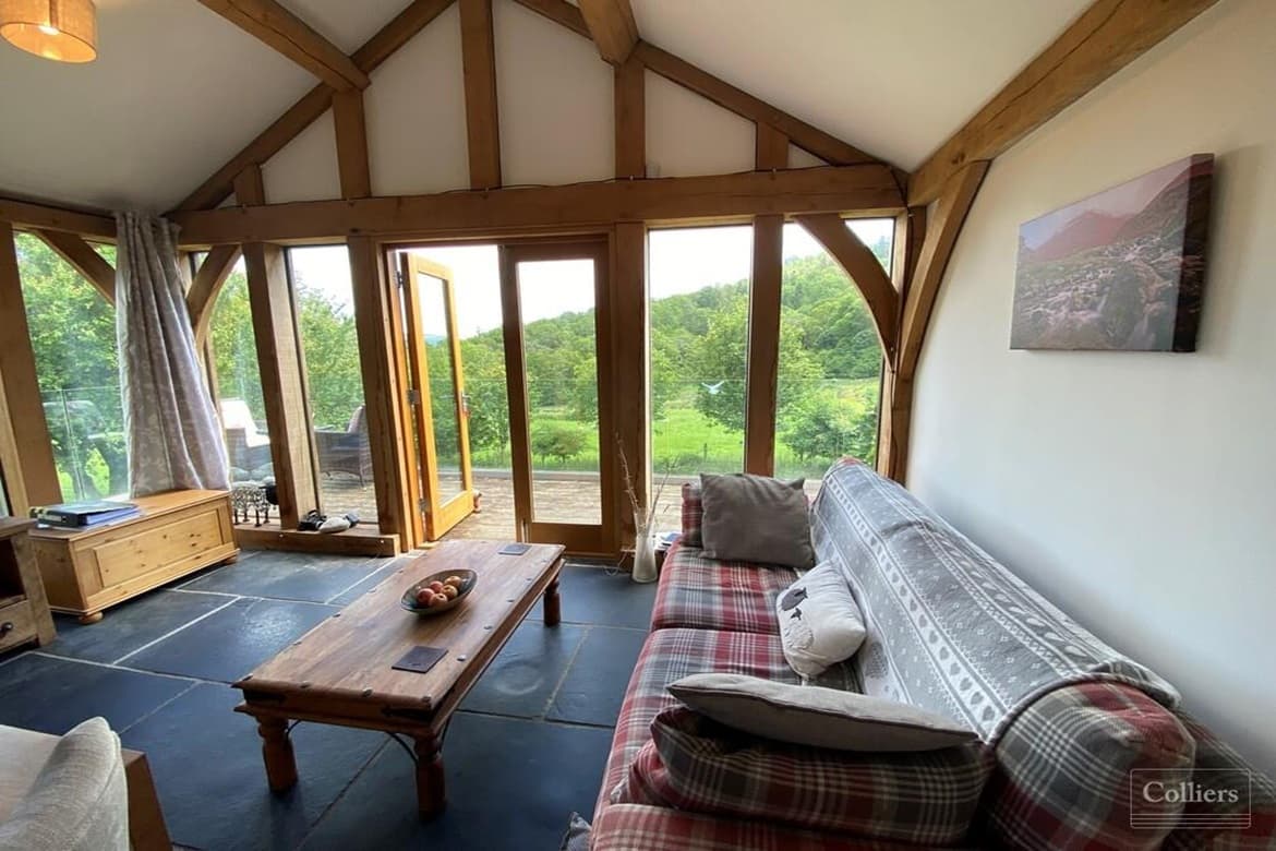 Guest House For Sale in Ambleside, Cumbria, LA22 5