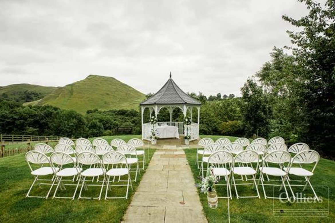 Country House Hotel For Sale in Ashbourne, Derbyshire, DE6 4