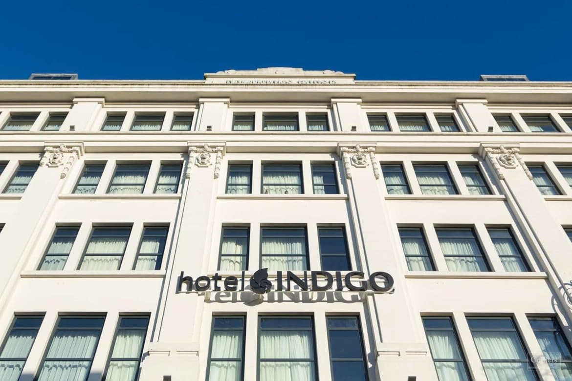 Hotel Opportunity For Sale in Cardif, CF10 1