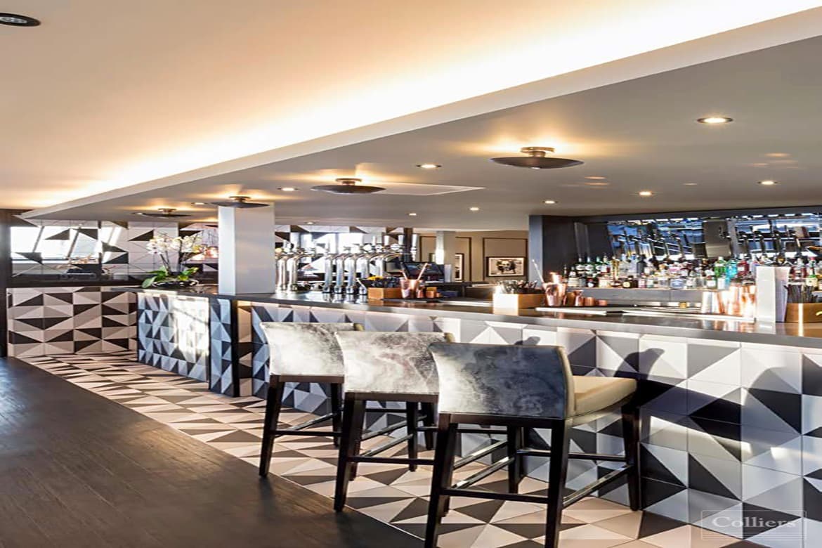 Hotel Opportunity For Sale in Cardif, CF10 3
