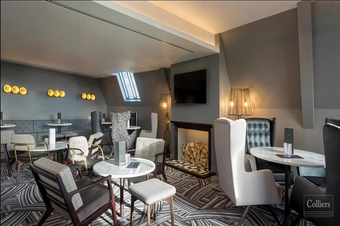 Hotel Opportunity For Sale in Cardif, CF10 4