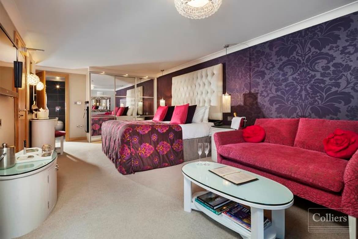 Country House Hotel For Sale in Windermere, CumbriaLA23 4