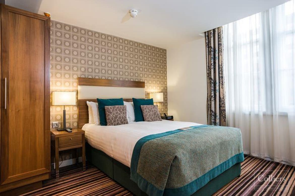 Boutique Hotel For sale in Sheffield, South Yorkshire 5