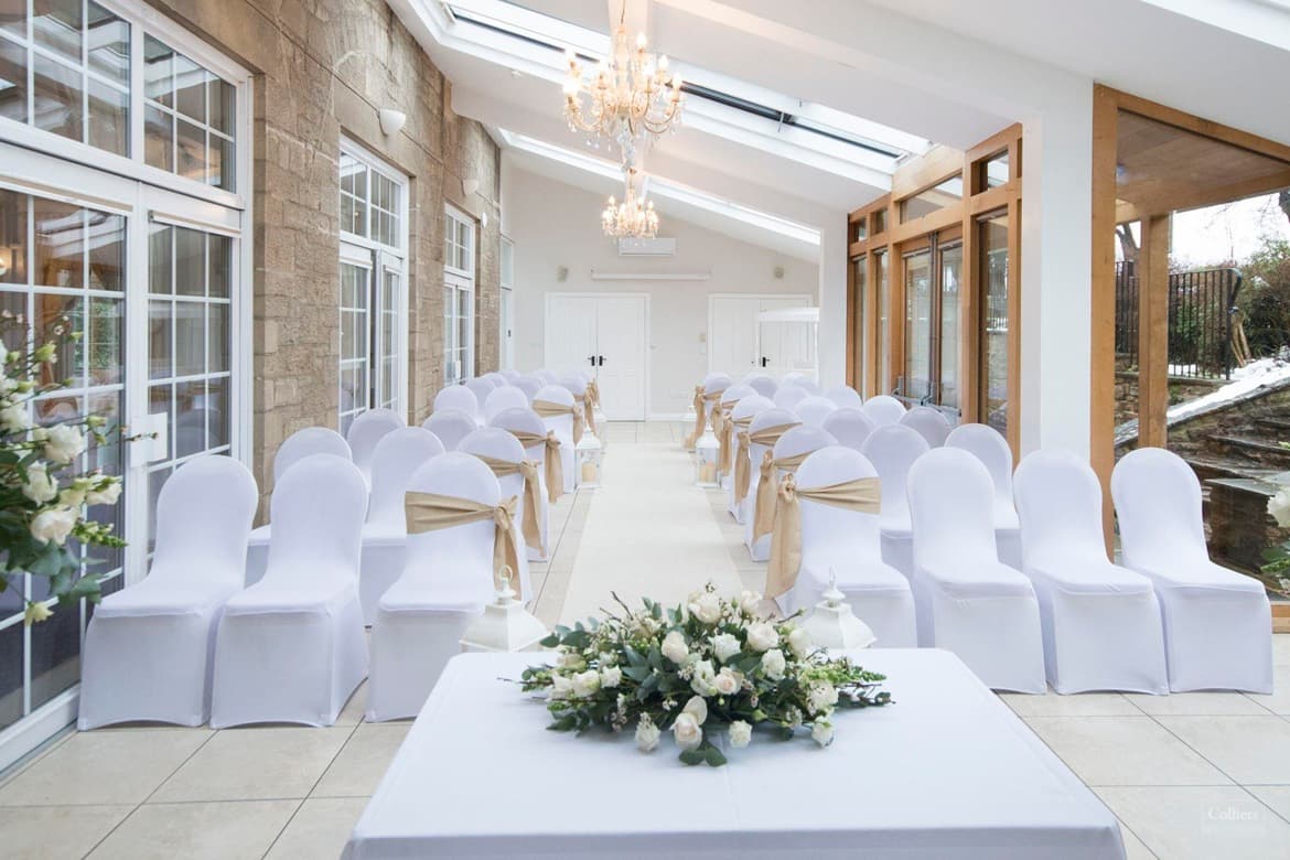 Hotel and Spa For Sale in Barnard Castle, County Durham 2