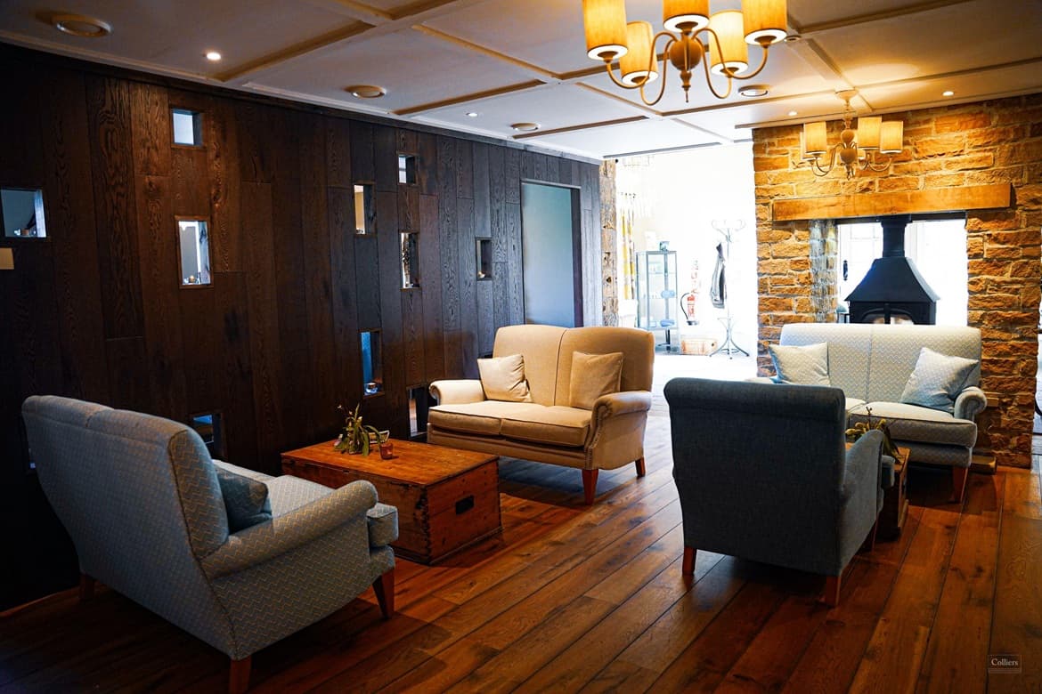 Hotel and Spa For Sale in Barnard Castle, County Durham 4