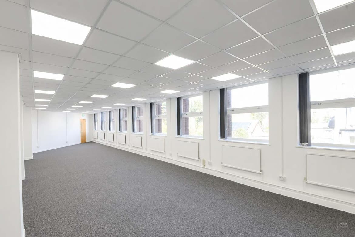 Refurbished Office Suites For Sale in Southport, Merseyside 3
