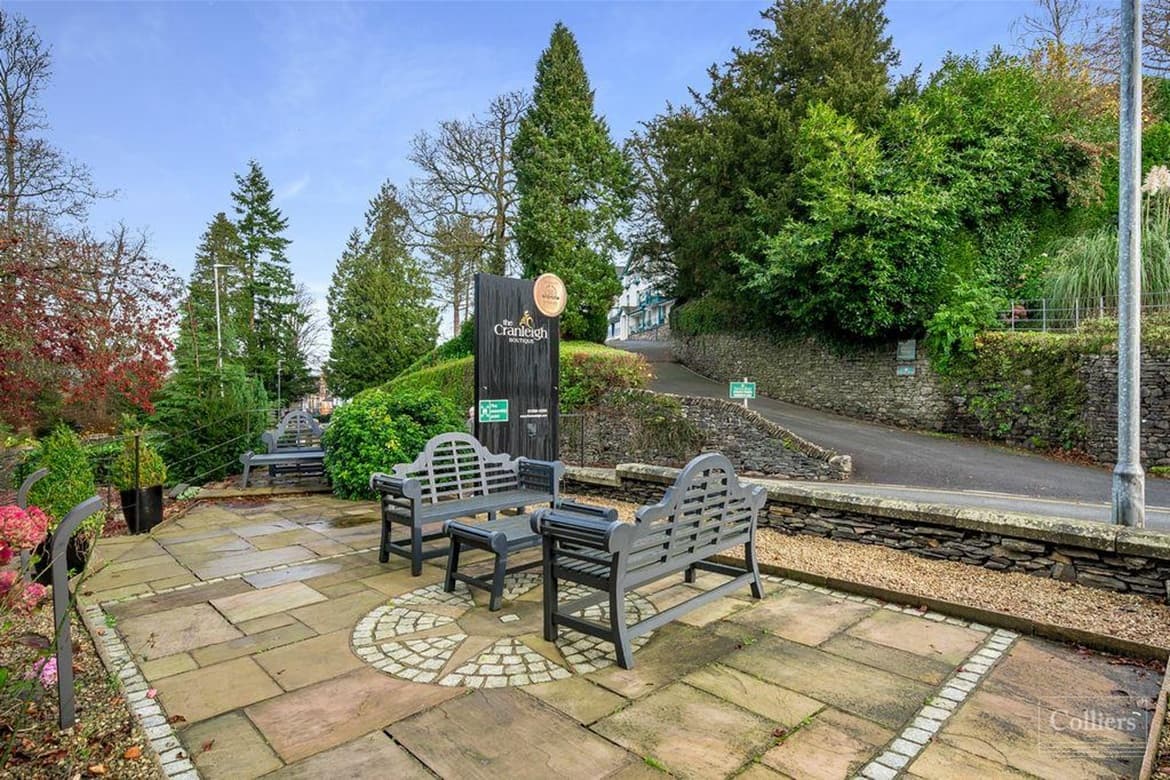 Outstanding Hotel For Sale in Bowness-on-Windermere, Cumbria 5