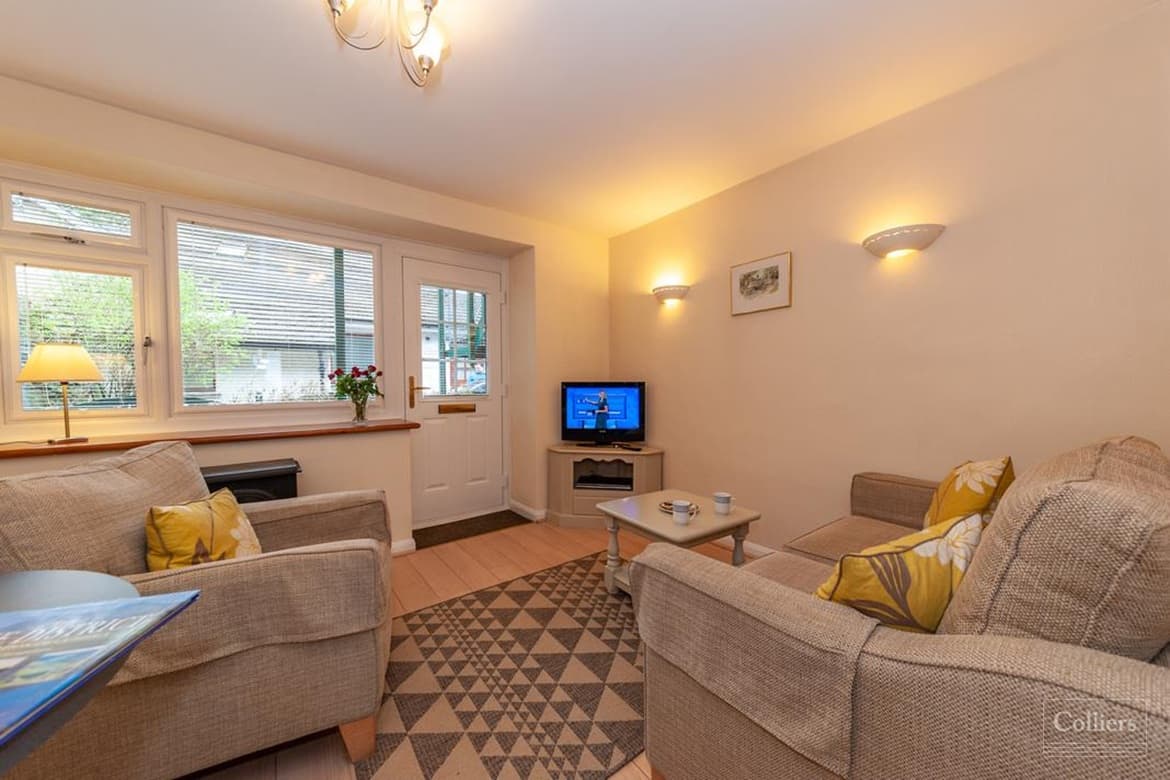 Self Catering Holiday Apartments For Sale in Ambleside, Lake District 3