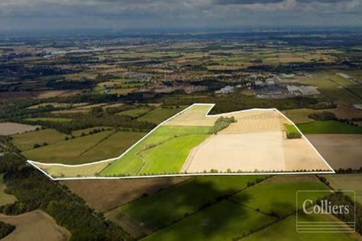 Prime Development Opportunity For Sale in Austerfield, Doncaster