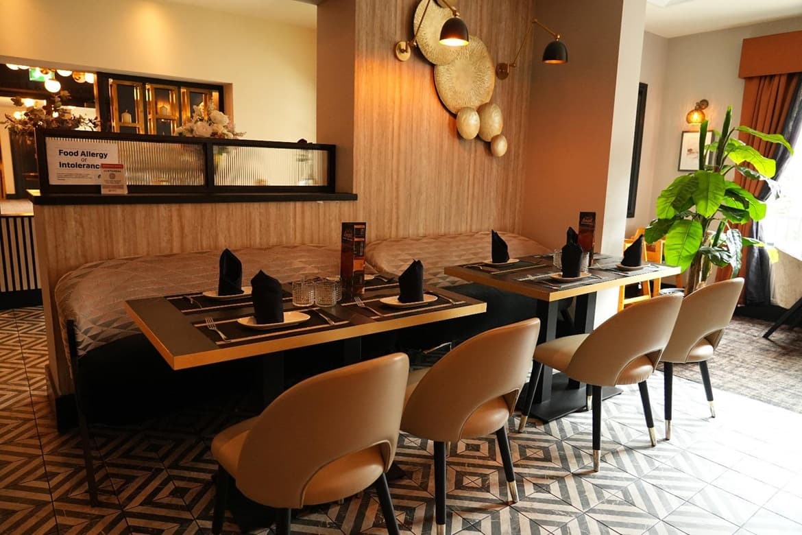 Well Established Hotel For Sale in Derby, DE23 4