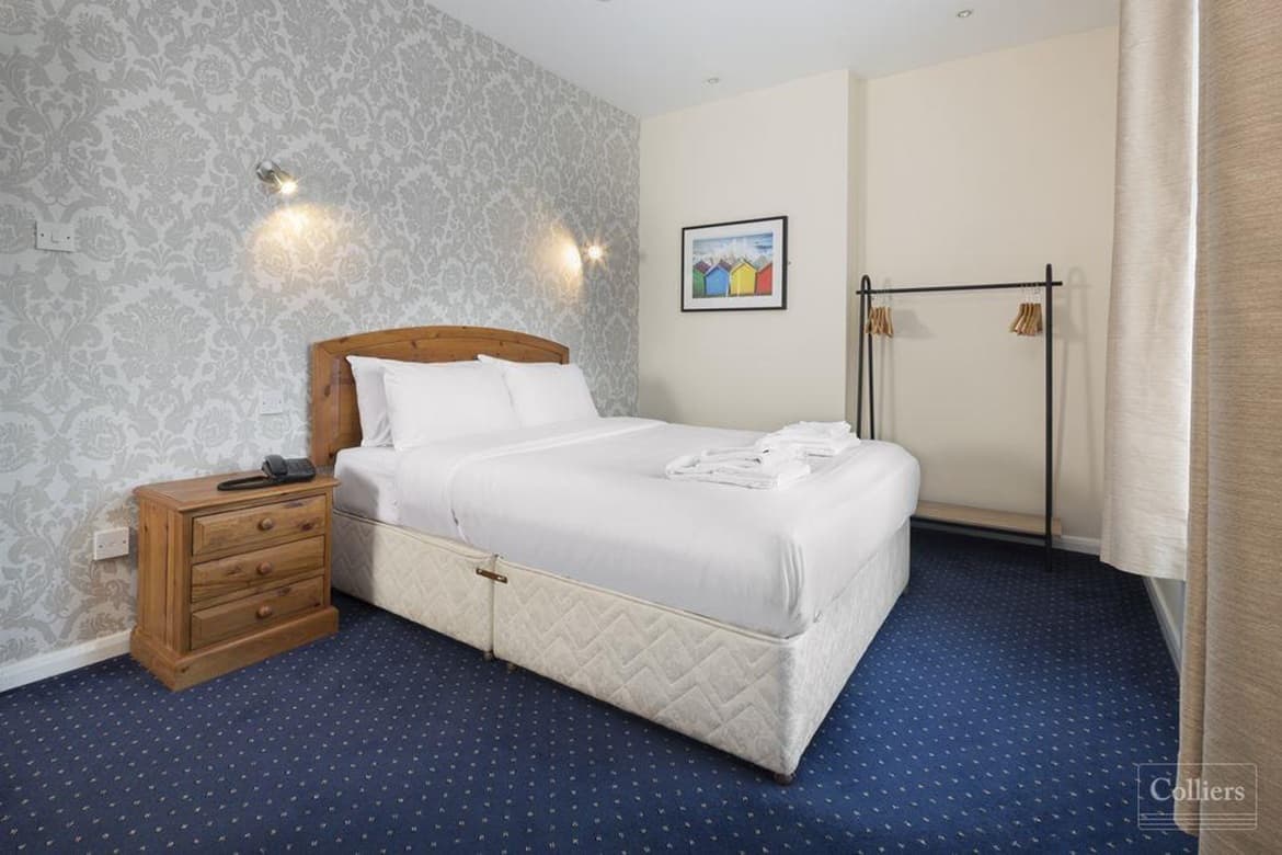 Established Exceptional Hotel For Sale in Whitby, North Yorkshire 3