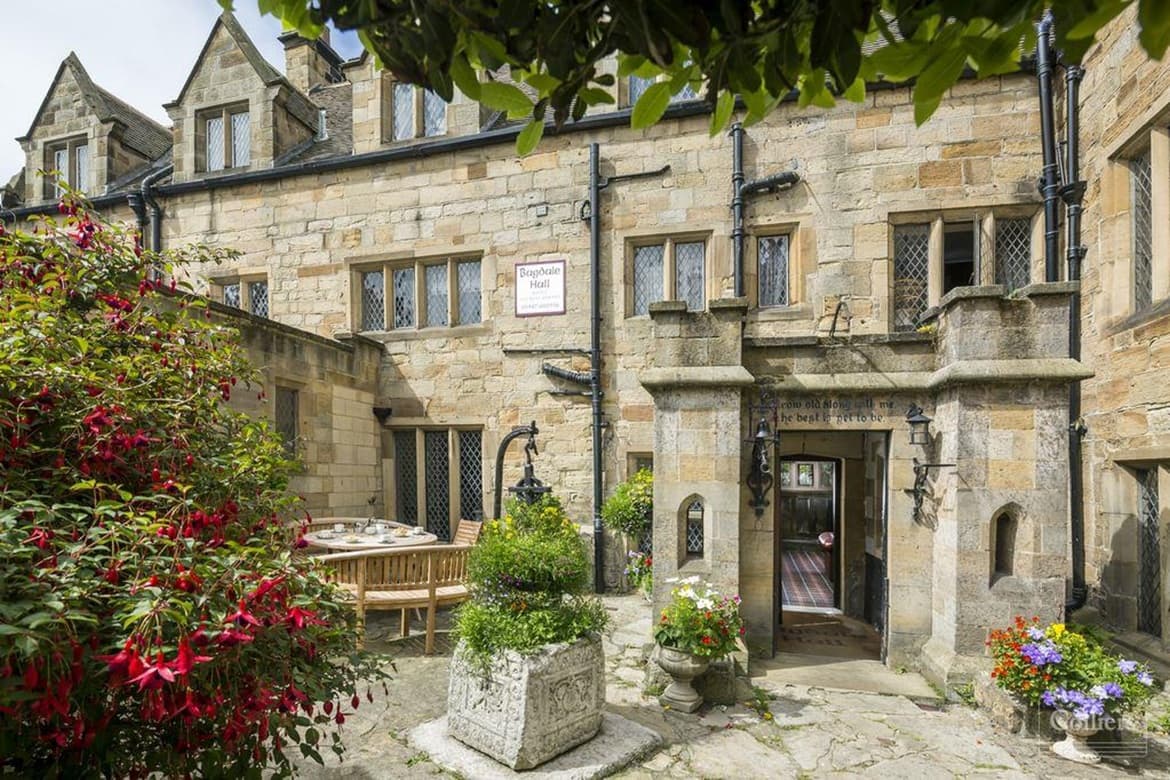 Established Exceptional Hotel For Sale in Whitby, North Yorkshire 5