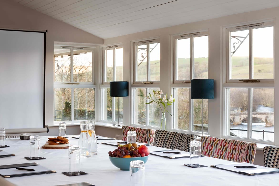 Country House Hotel For Sale in Skipton, North Yorkshire 3
