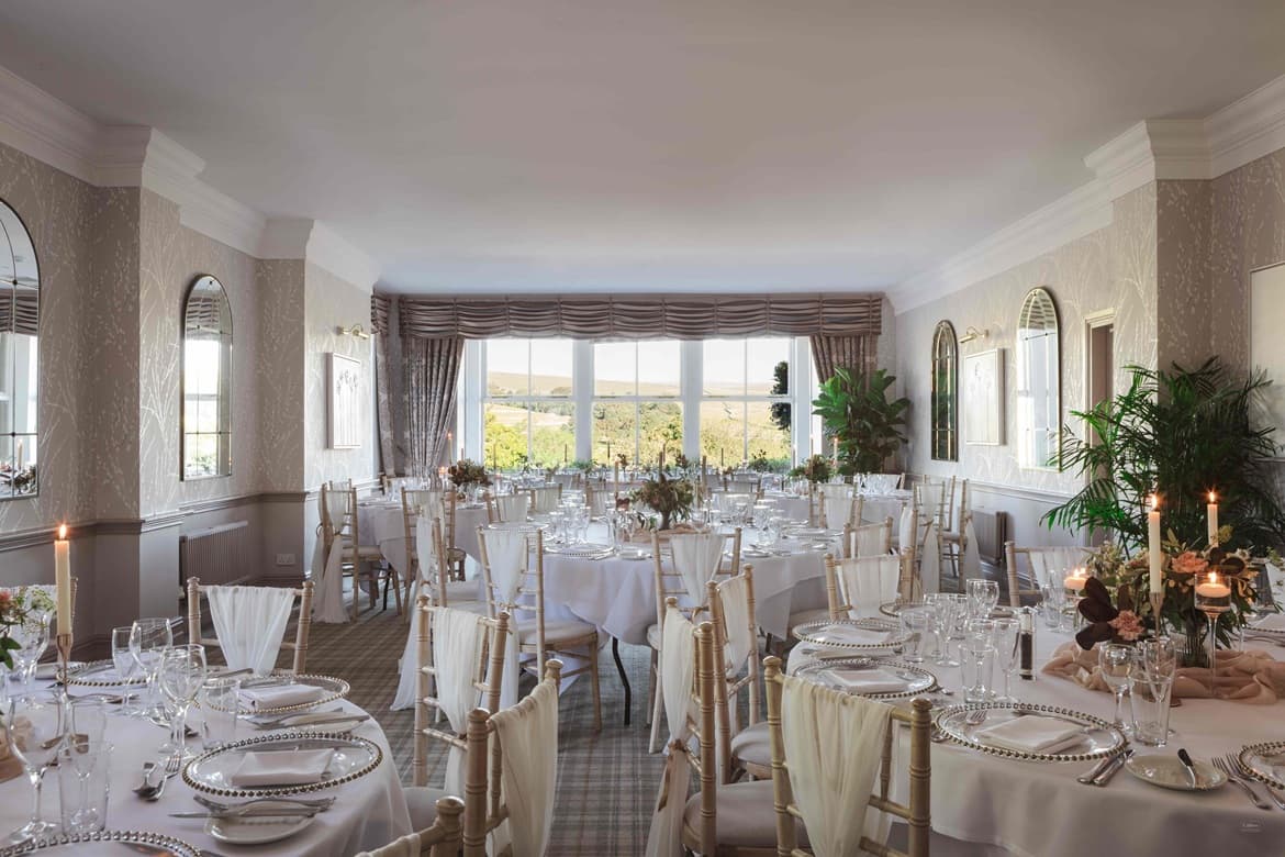 Country House Hotel For Sale in Skipton, North Yorkshire 4
