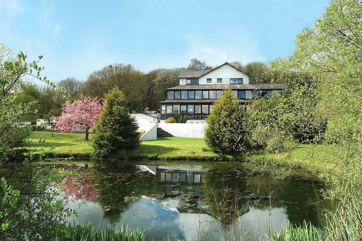 Hotel For Sale in Bowness-on-Windemere – Prime 1