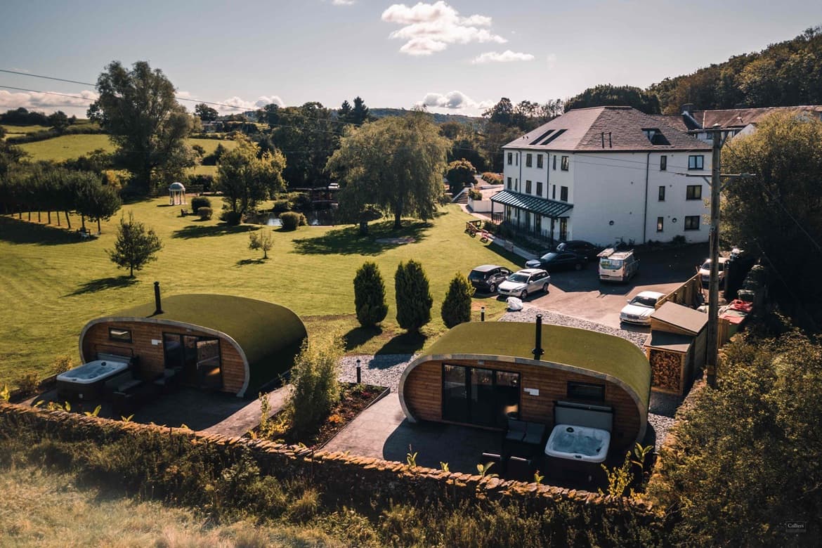 Hotel For Sale in Bowness-on-Windemere – Prime 2