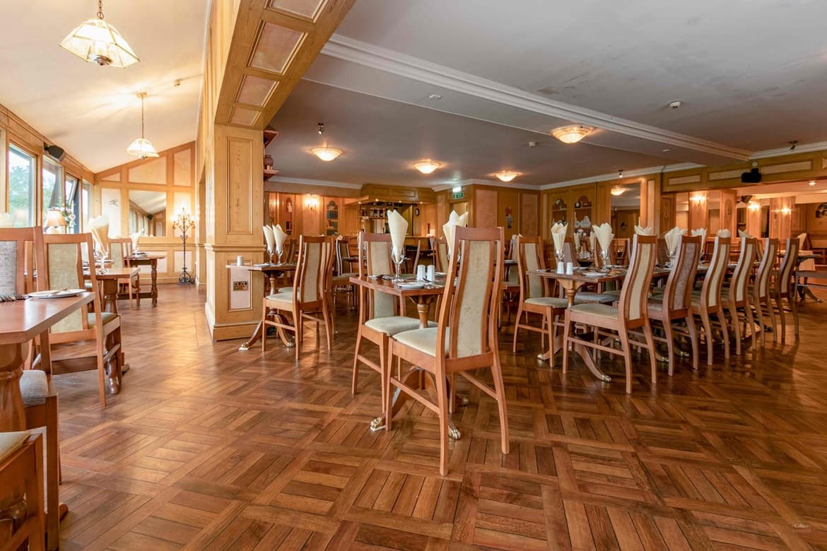 Hotel For Sale in Bowness-on-Windemere – Prime 3