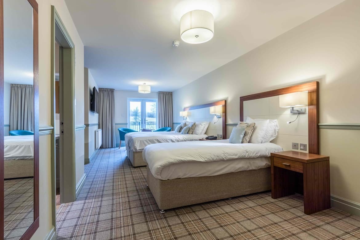 Hotel For Sale in Bowness-on-Windemere – Prime 4