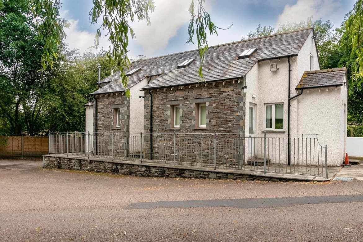 Hotel For Sale in Bowness-on-Windemere – Prime 5