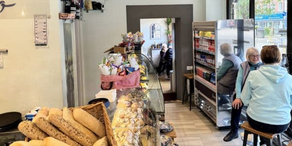 Prime Commercial Investment Property For Sale in Horsham 3