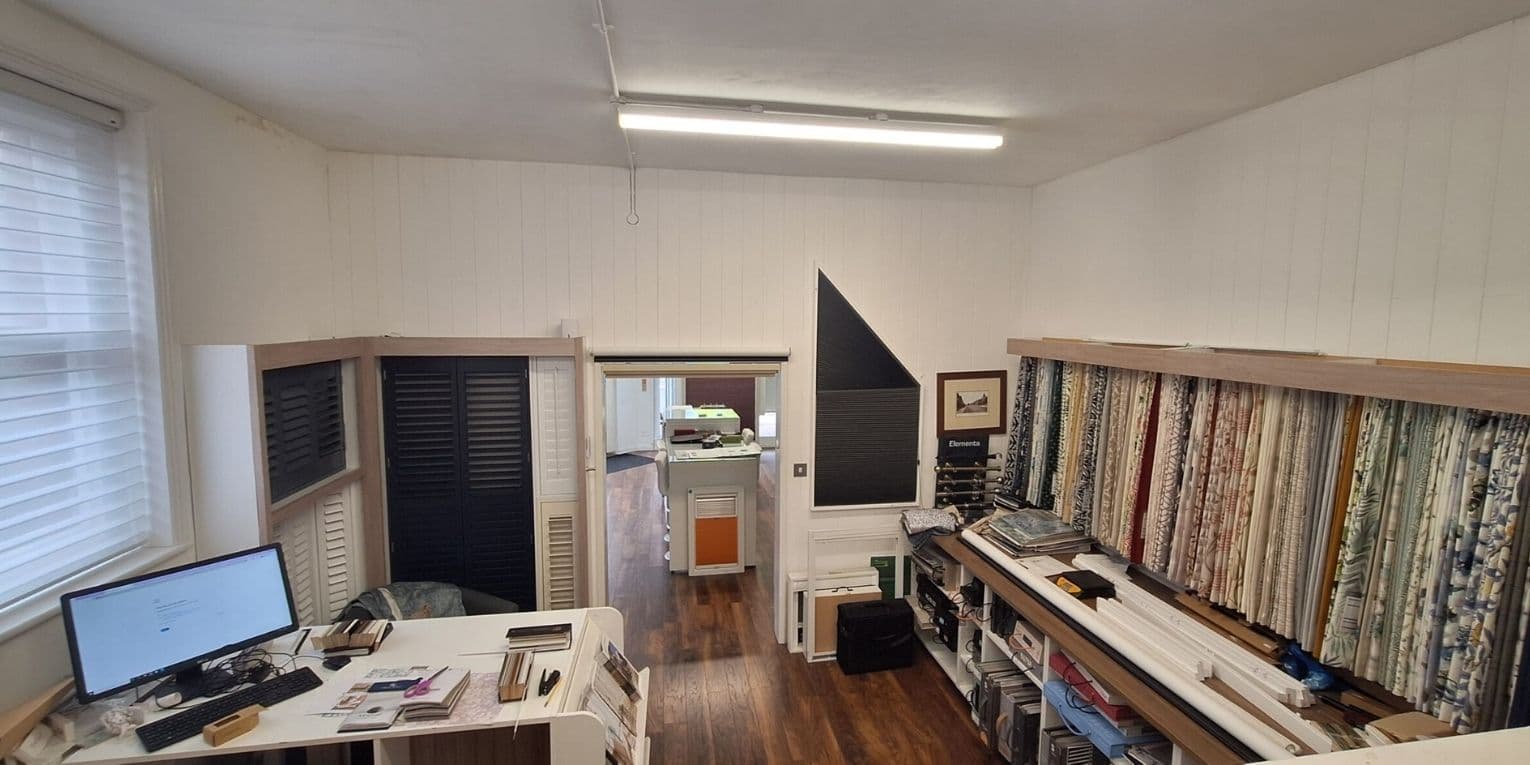 Prominent Shop and Workshop For Sale in Horsham, West Sussex 3