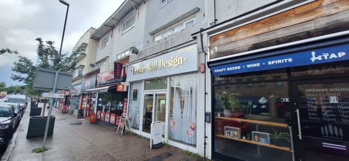 Retail Investment Property For Sale in Haywards Heath