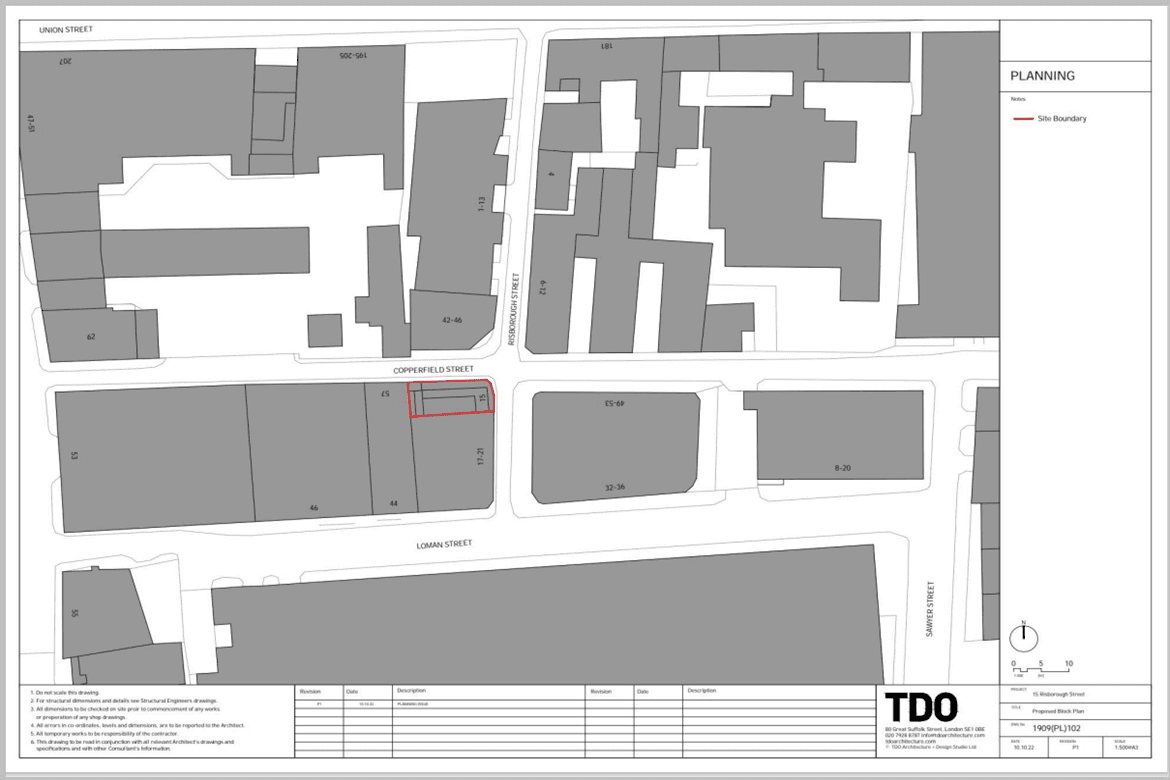 Commercial unit for sale or to let in London 4