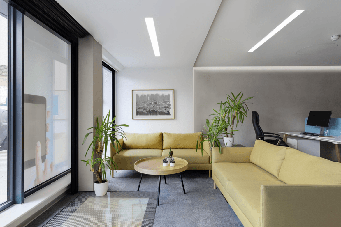 Modern Office Unit For Sale in Southwark, London 2