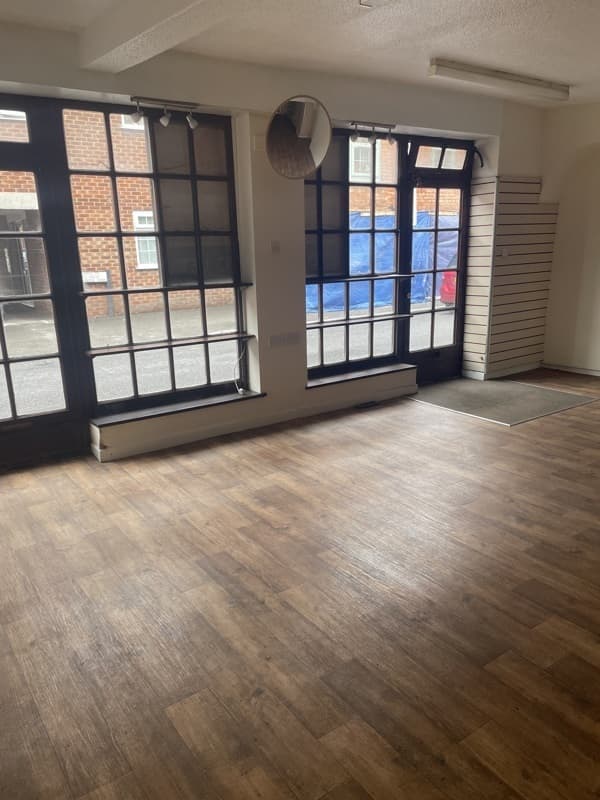 Mixed use investment opportunity for sale in Langport 2