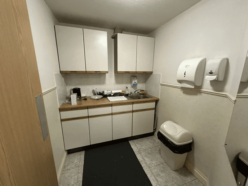 Former Place of Worship For Sale in Yeovil BA21 5
