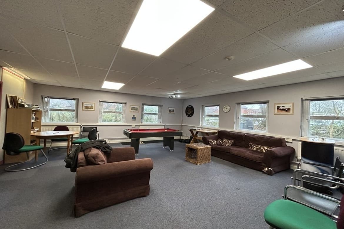 Open Plan Office Building For Sale in Taunton, Somerset 3