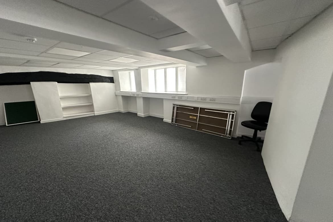 Commercial investment property for sale in Crewkerne 3