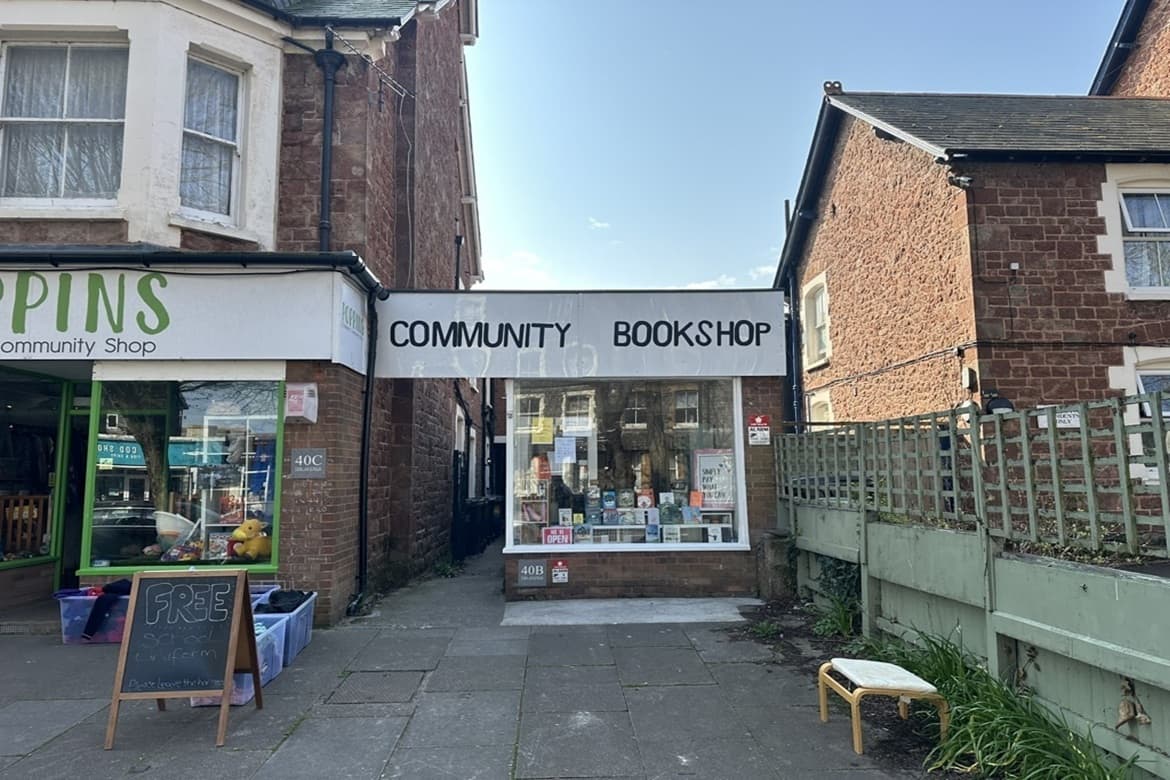 Retail Investment Property For Sale in Minehead, TA24 2