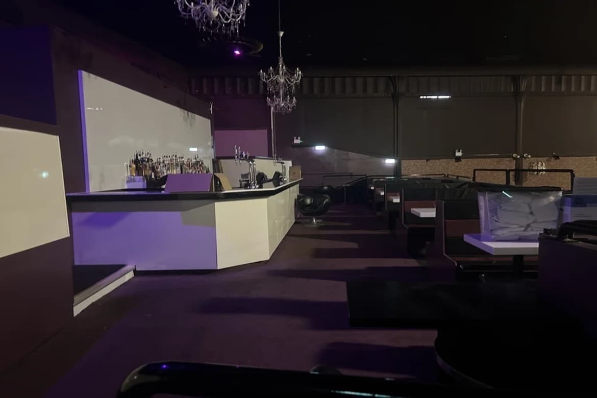 Former Events Venue For Sale or To Let in Yeovil, BA20 2