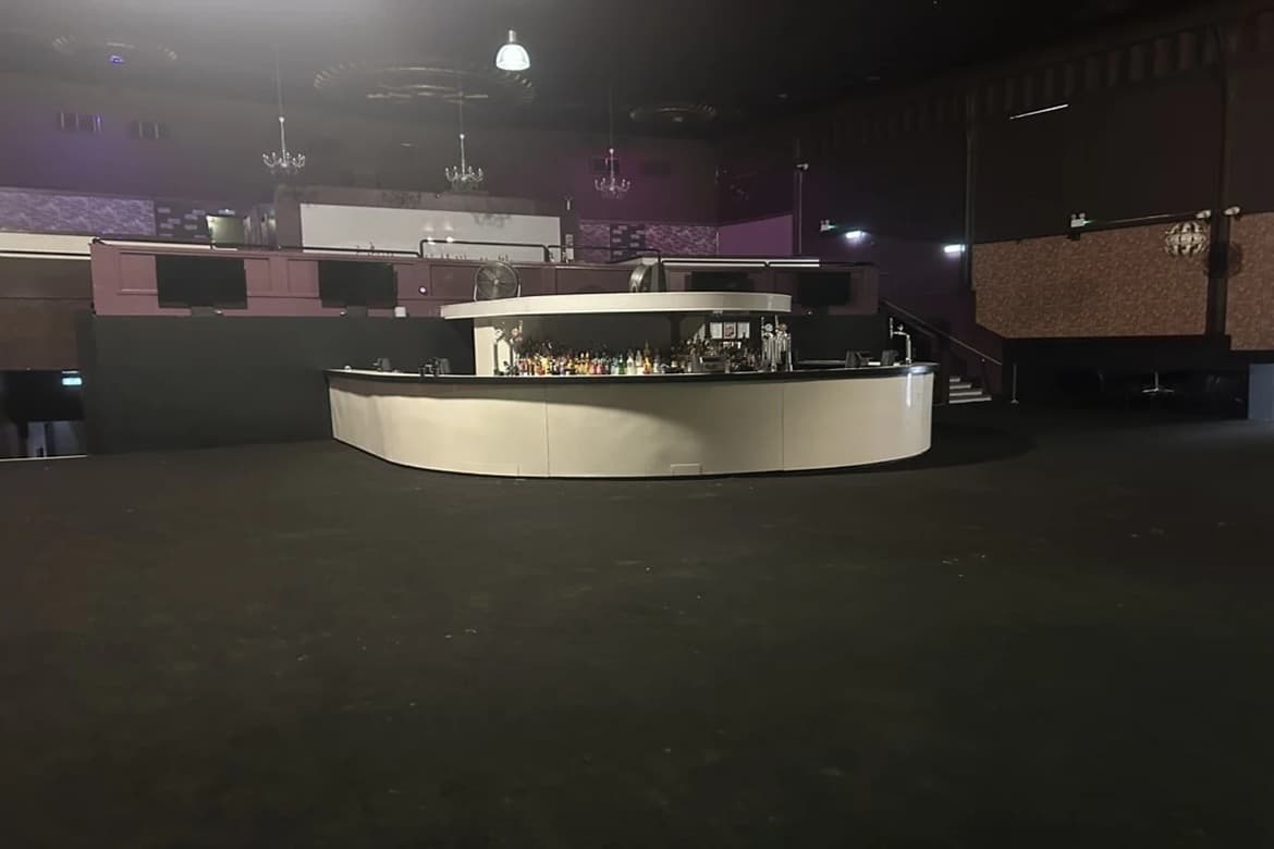 Former Events Venue For Sale or To Let in Yeovil, BA20 4