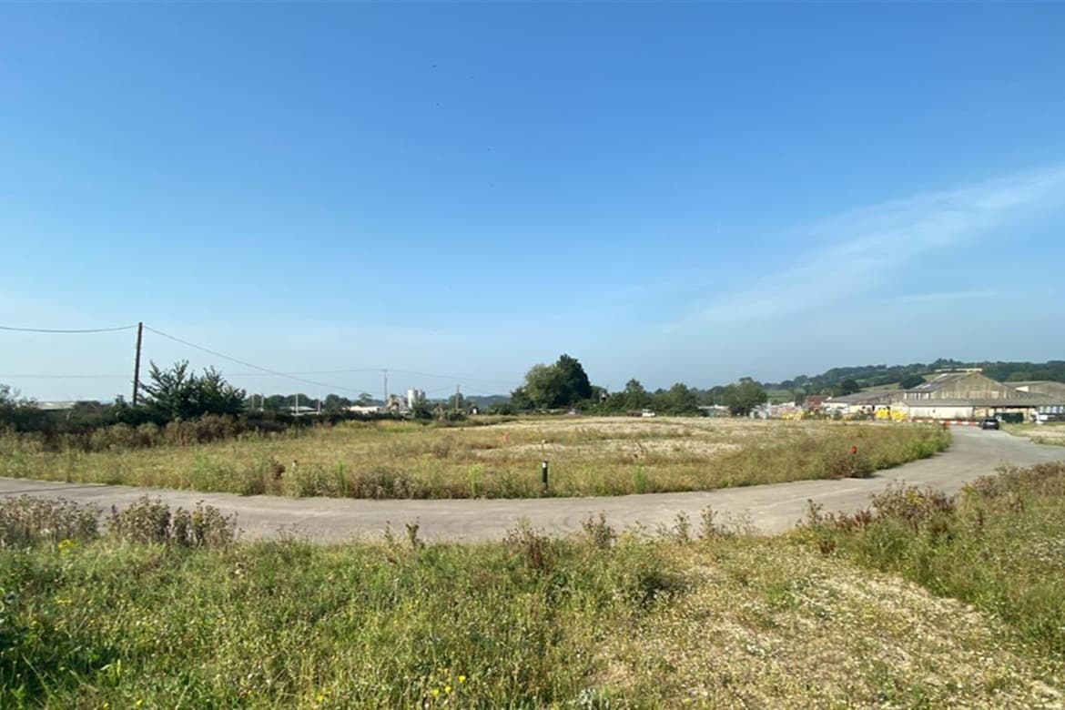 Development Site For Sale or To Let in Somerset, BA4 3