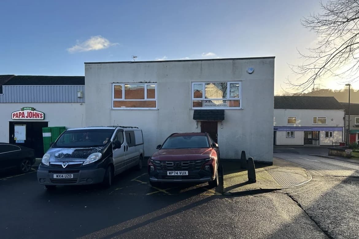 Mixed Use Commercial Property For Sale in Yeovil, Somerset BA20 2