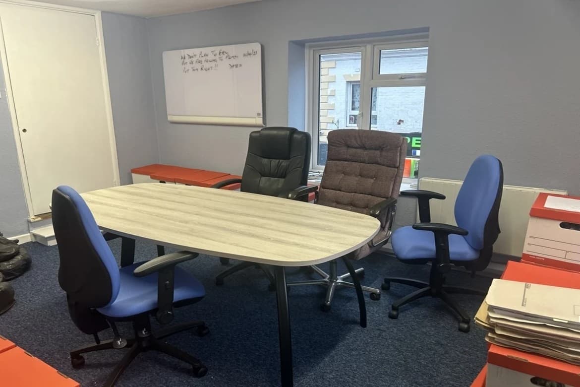 Mixed Use Commercial Property For Sale in Yeovil, Somerset BA20 4