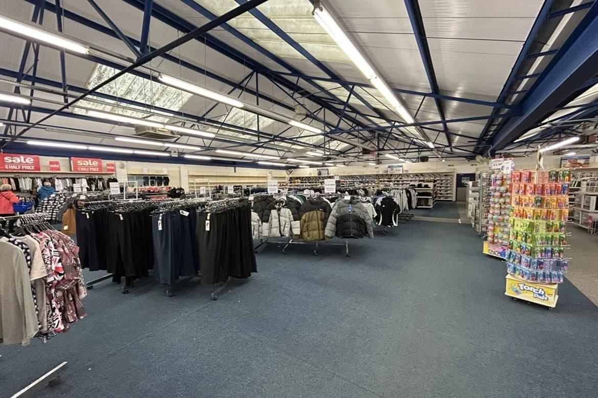 Class E Units For Sale in Crewkerne, Somerset, TA18 1