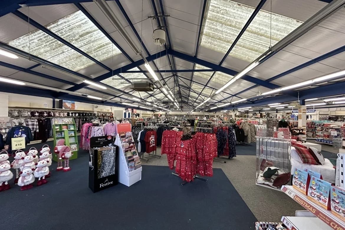 Class E Units For Sale in Crewkerne, Somerset, TA18 2