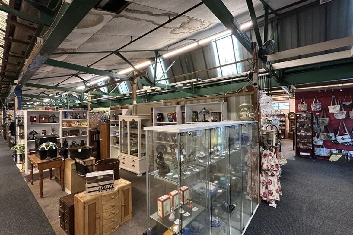 Class E Units For Sale in Crewkerne, Somerset, TA18 5