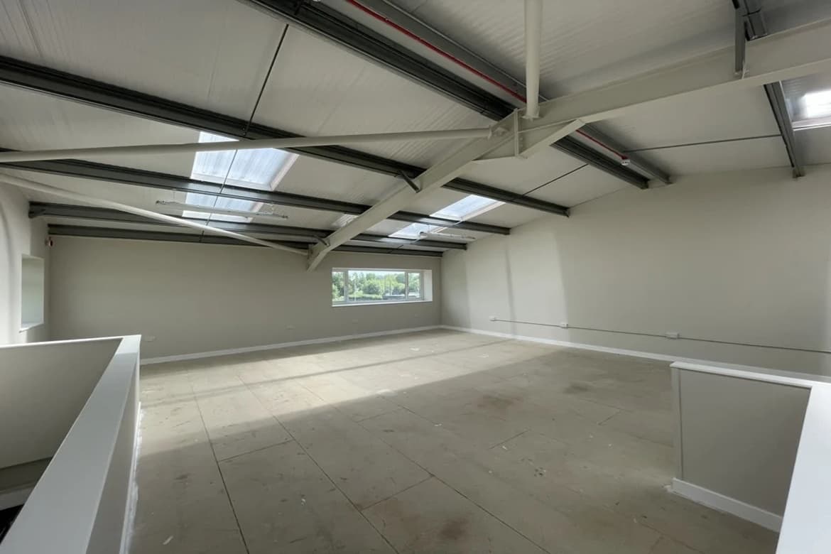 Modern Business Units For Sale in Glastonbury, BA6 3