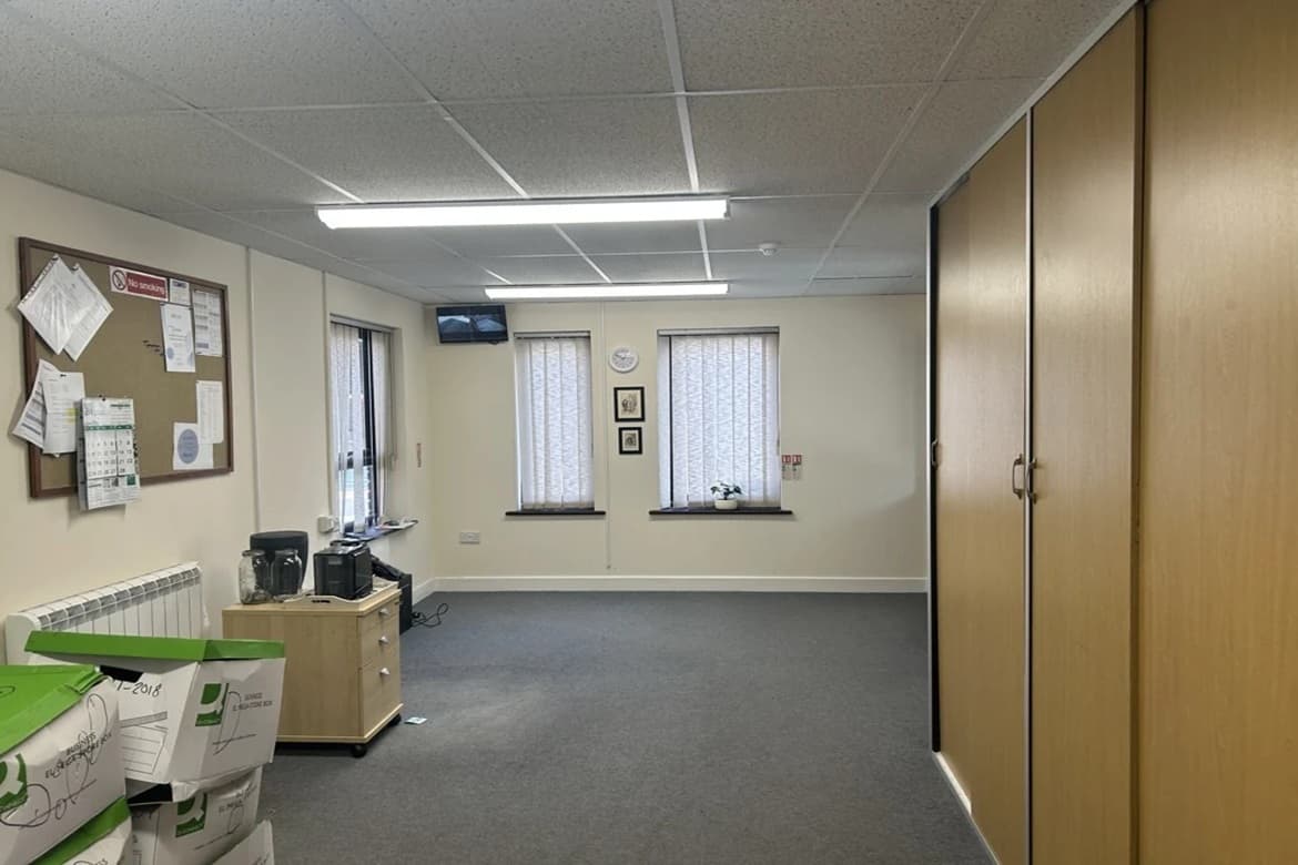 Town Centre Offices For Sale in Yeovil, Somerset 2