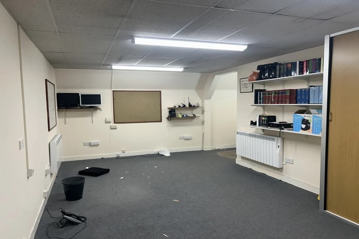 Town Centre Offices For Sale in Yeovil, Somerset 3